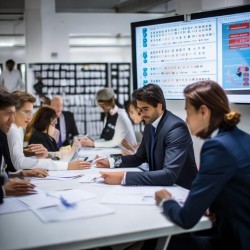 專業商務簽證與代理服務 企業全球化發展的得力助手